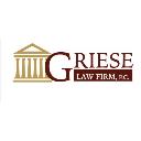 Griese Law Firm, PC logo
